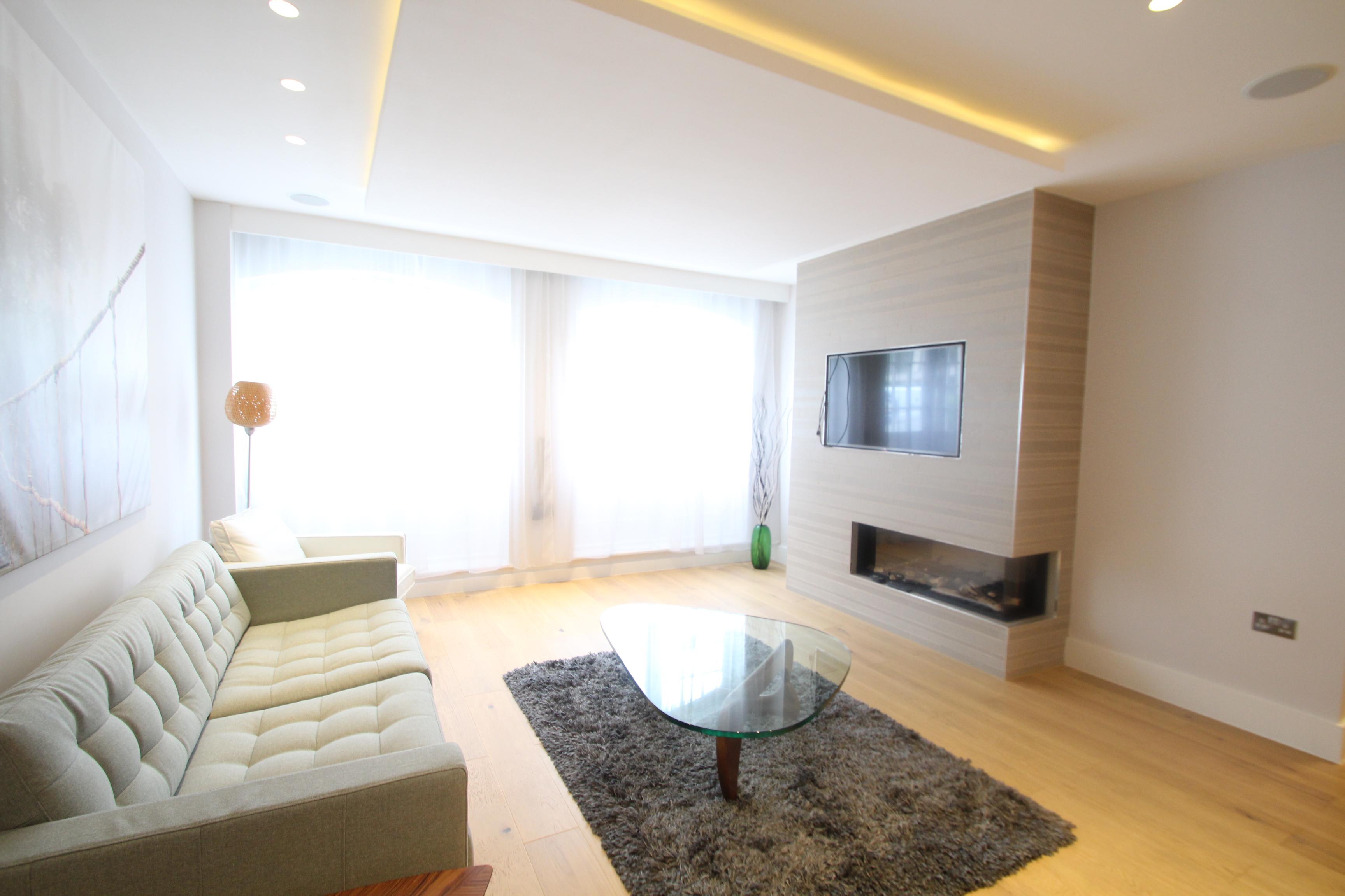 Lords Court, W6